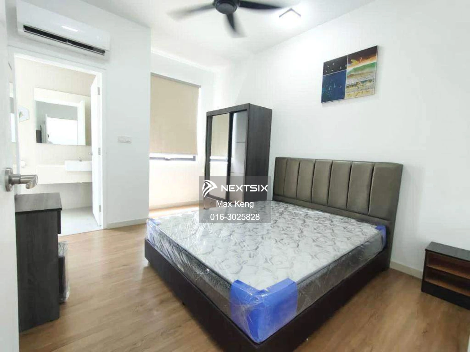 2-sty Terrace/Link House For Sale in Iskandar Puteri (Nusajaya) Johor - Image 7