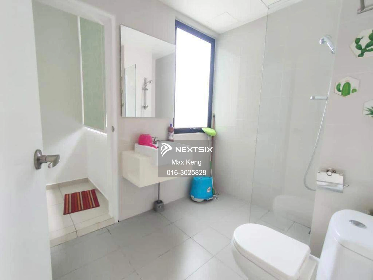 2-sty Terrace/Link House For Sale in Iskandar Puteri (Nusajaya) Johor - Image 8