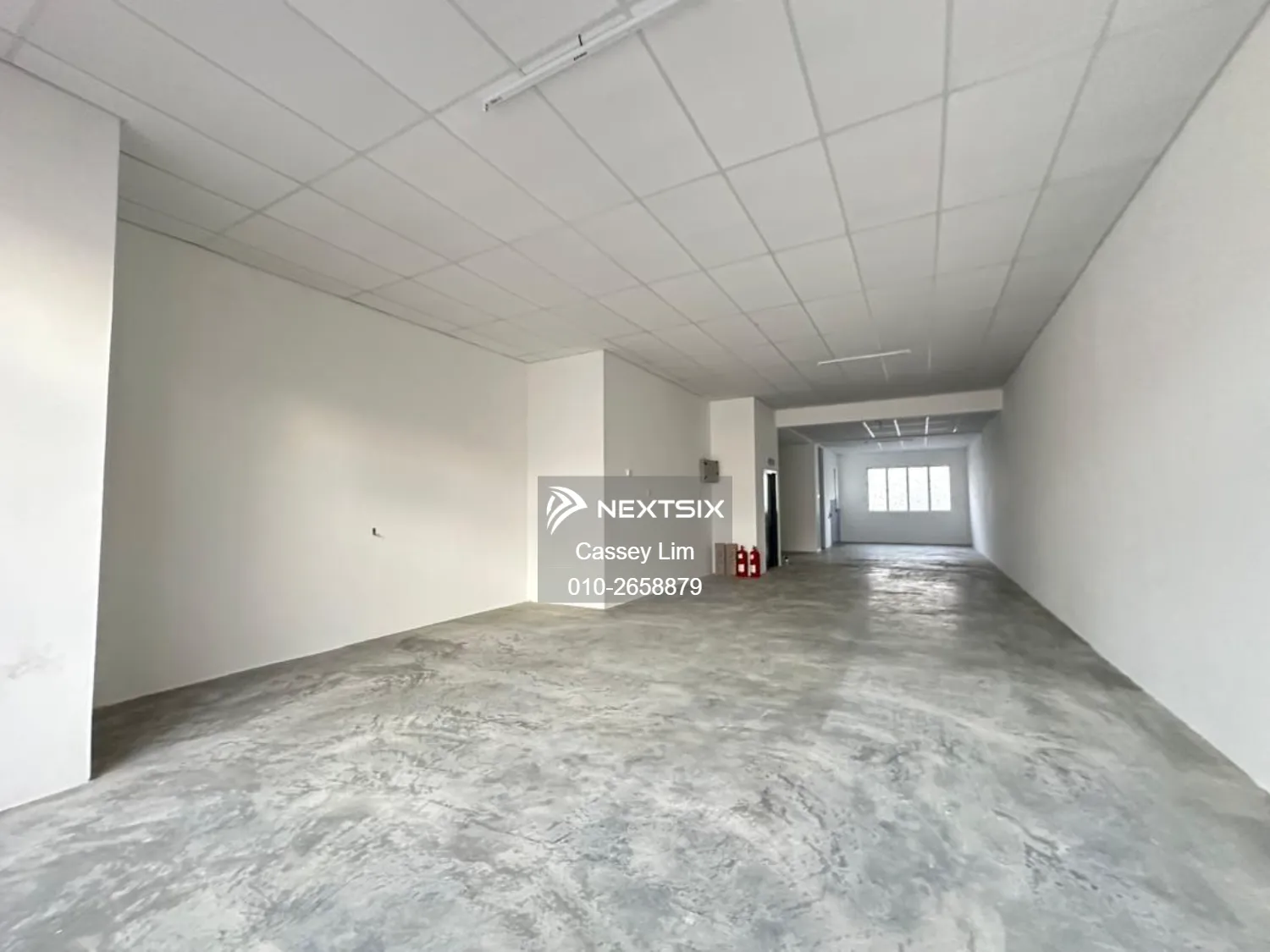 Shop For Rent in Bandar Puncak Alam Selangor - Image 5