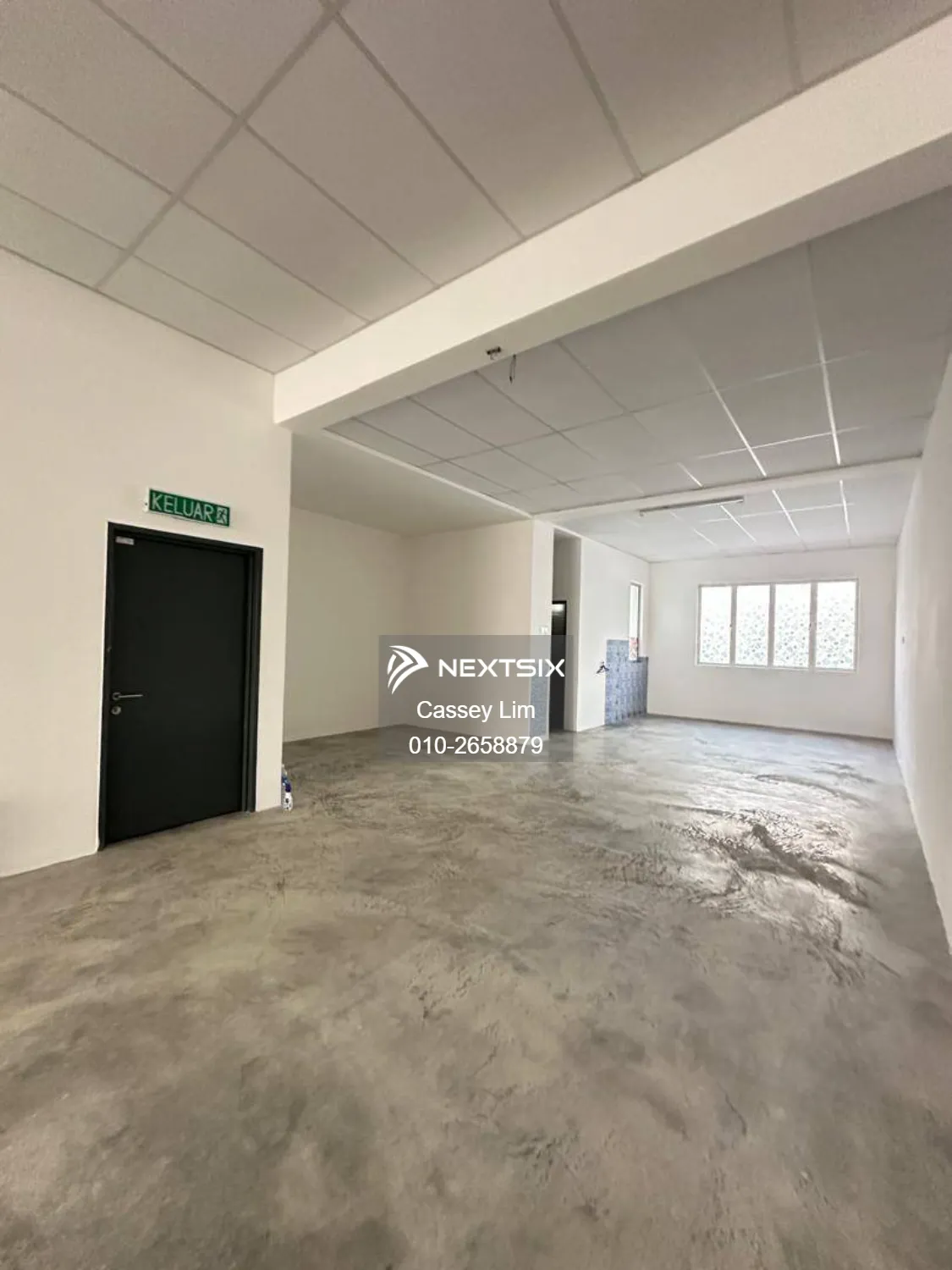 Shop For Rent in Bandar Puncak Alam Selangor - Image 6