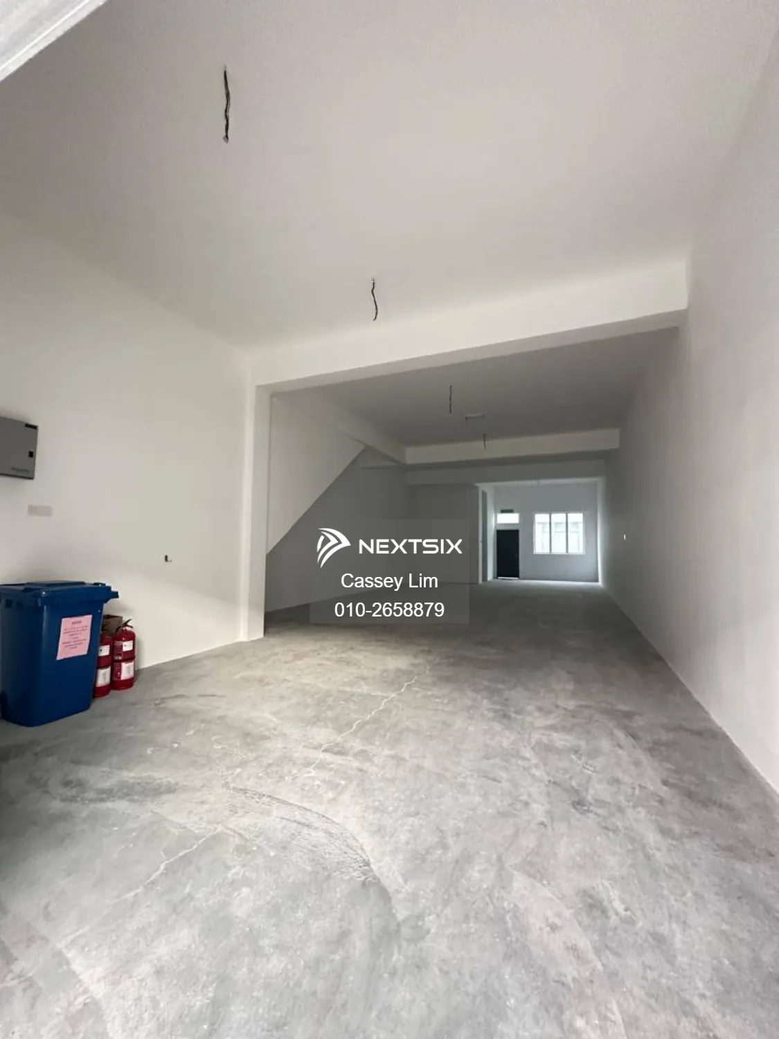 Shop For Rent in Bandar Puncak Alam Selangor - Image 8