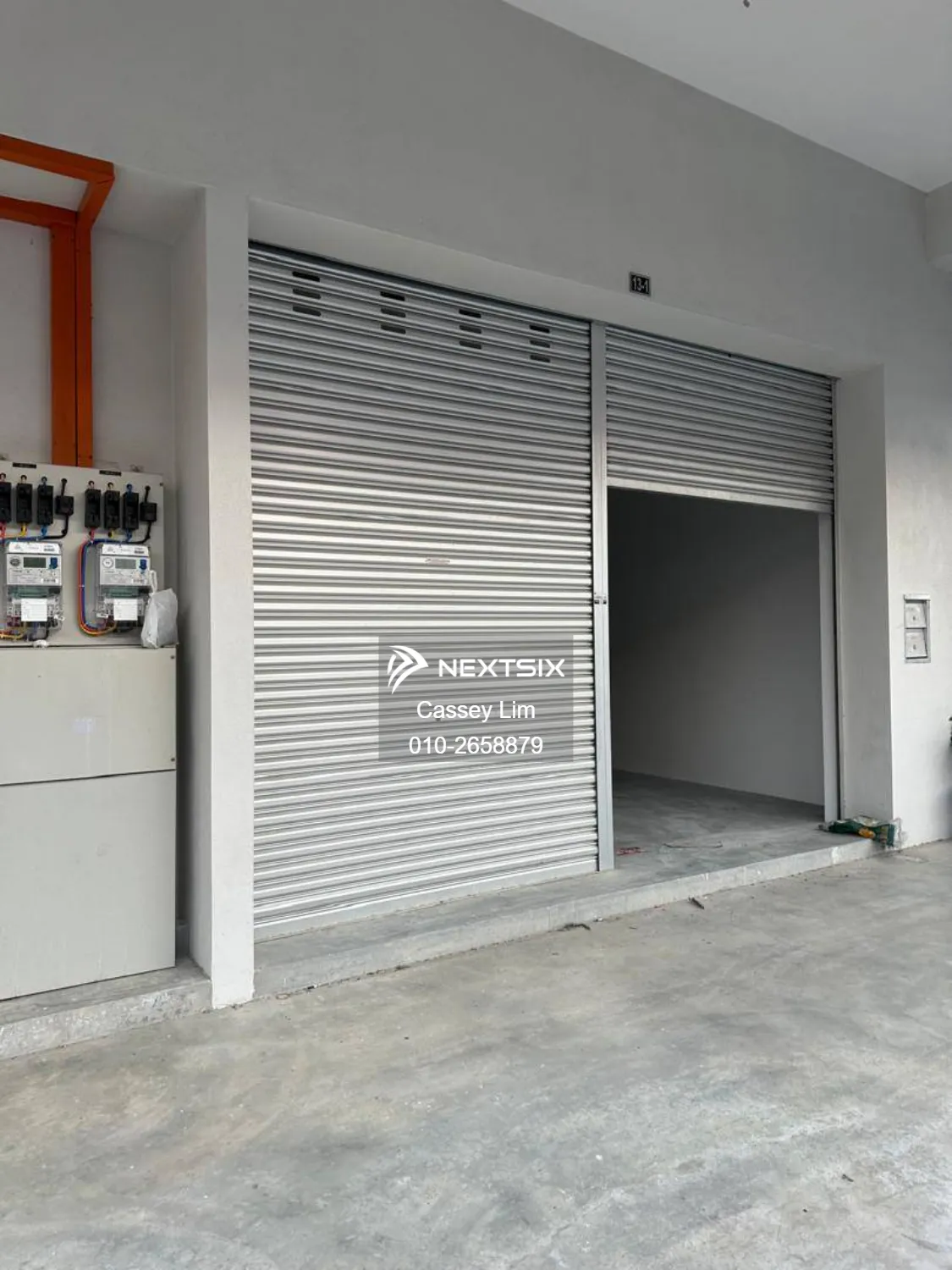 Shop For Rent in Bandar Puncak Alam Selangor - Image 9