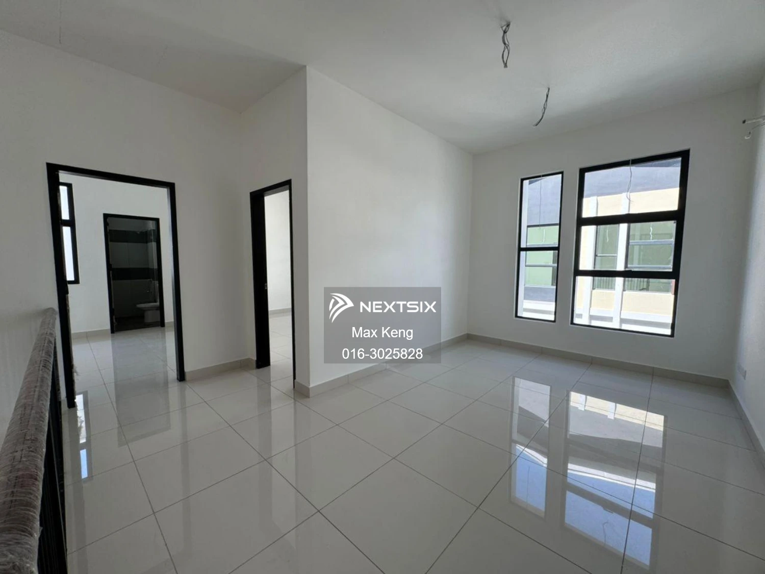 Cluster House For Sale in Skudai Johor - Image 12