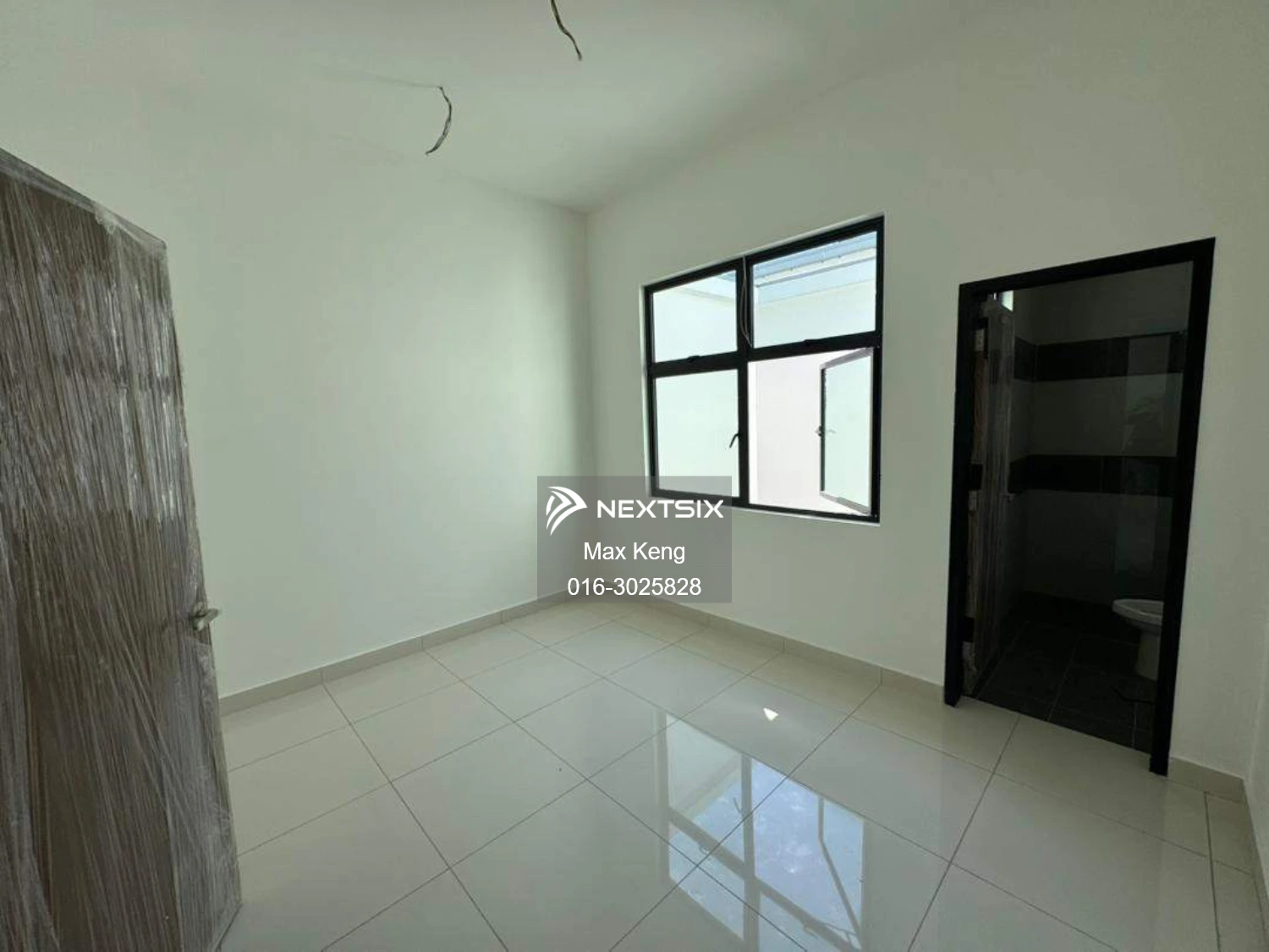 Cluster House For Sale in Skudai Johor - Image 13