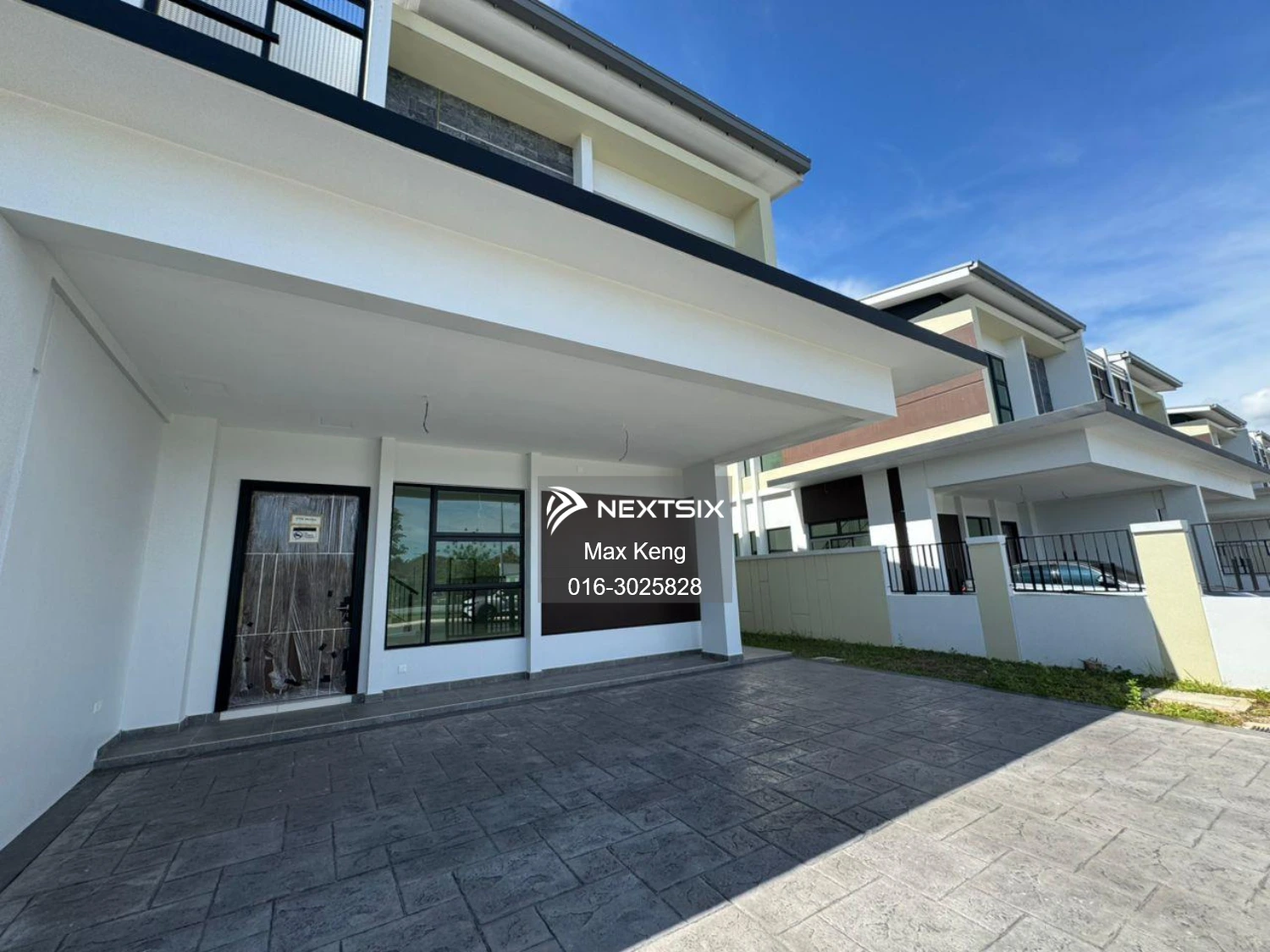 Cluster House For Sale in Skudai Johor - Image 5