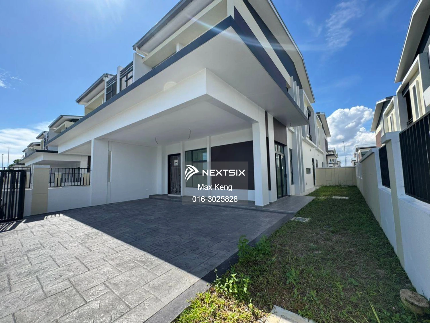 Cluster House For Sale in Skudai Johor - Image 6