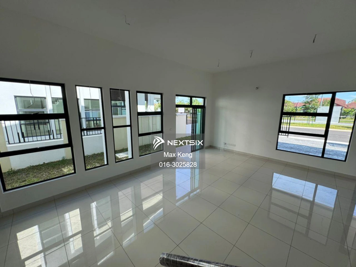Cluster House For Sale in Skudai Johor - Image 7