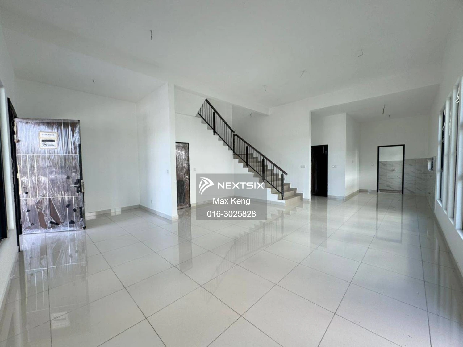 Cluster House For Sale in Skudai Johor - Image 8
