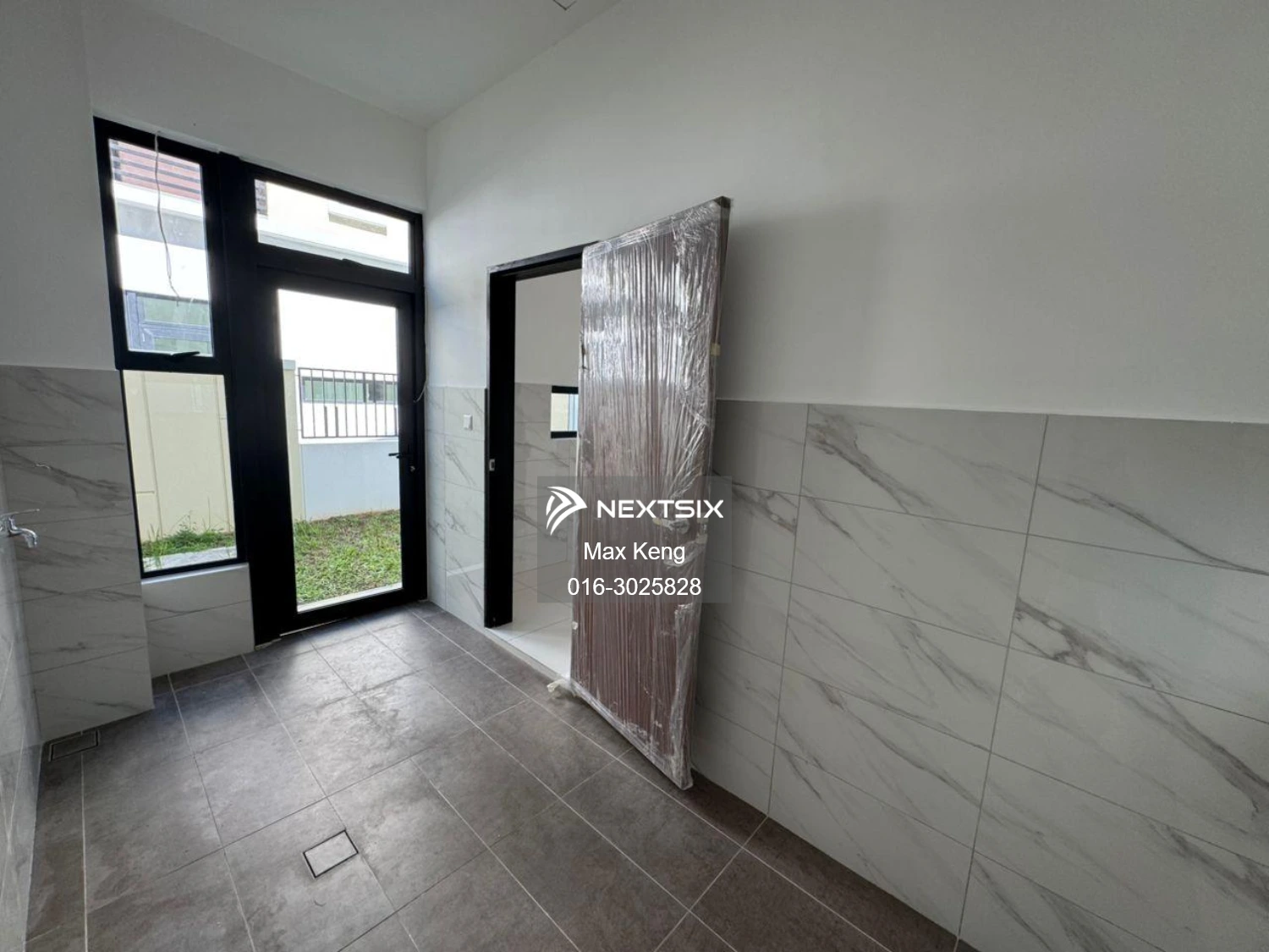 Cluster House For Sale in Skudai Johor - Image 9