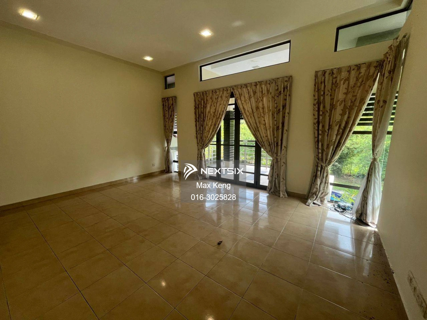 Bungalow For Sale in Iskandar Puteri (Nusajaya) Johor - Image 10