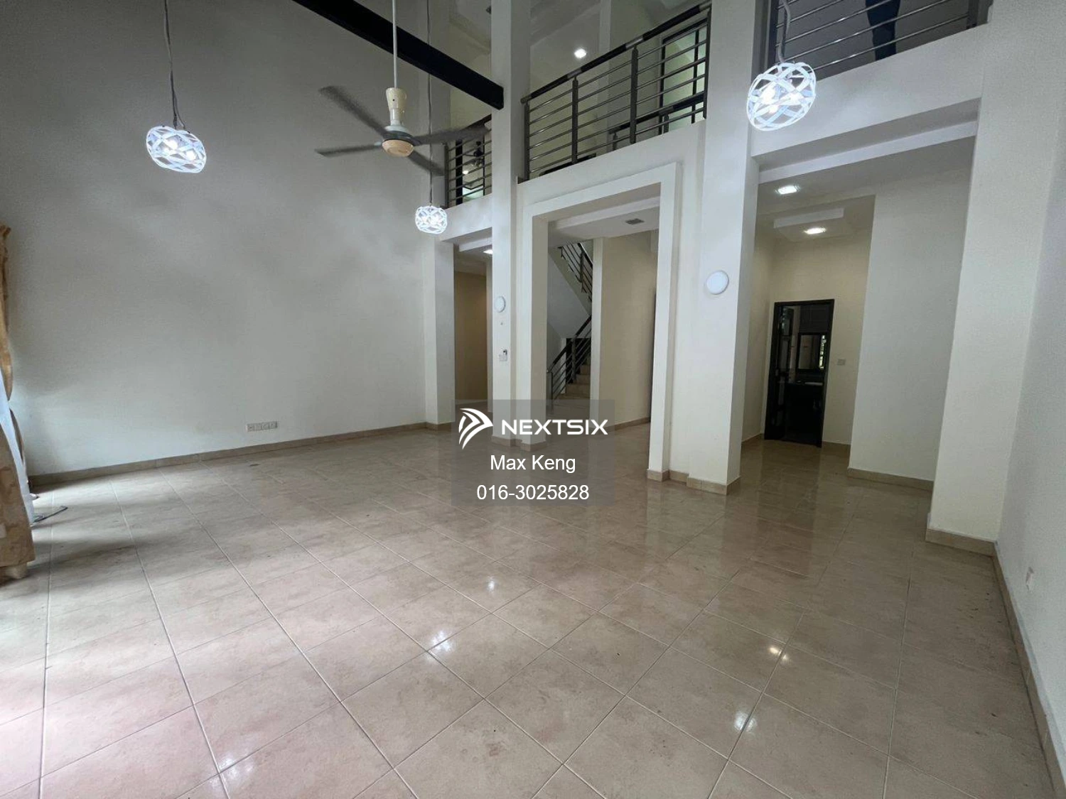 Bungalow For Sale in Iskandar Puteri (Nusajaya) Johor - Image 5