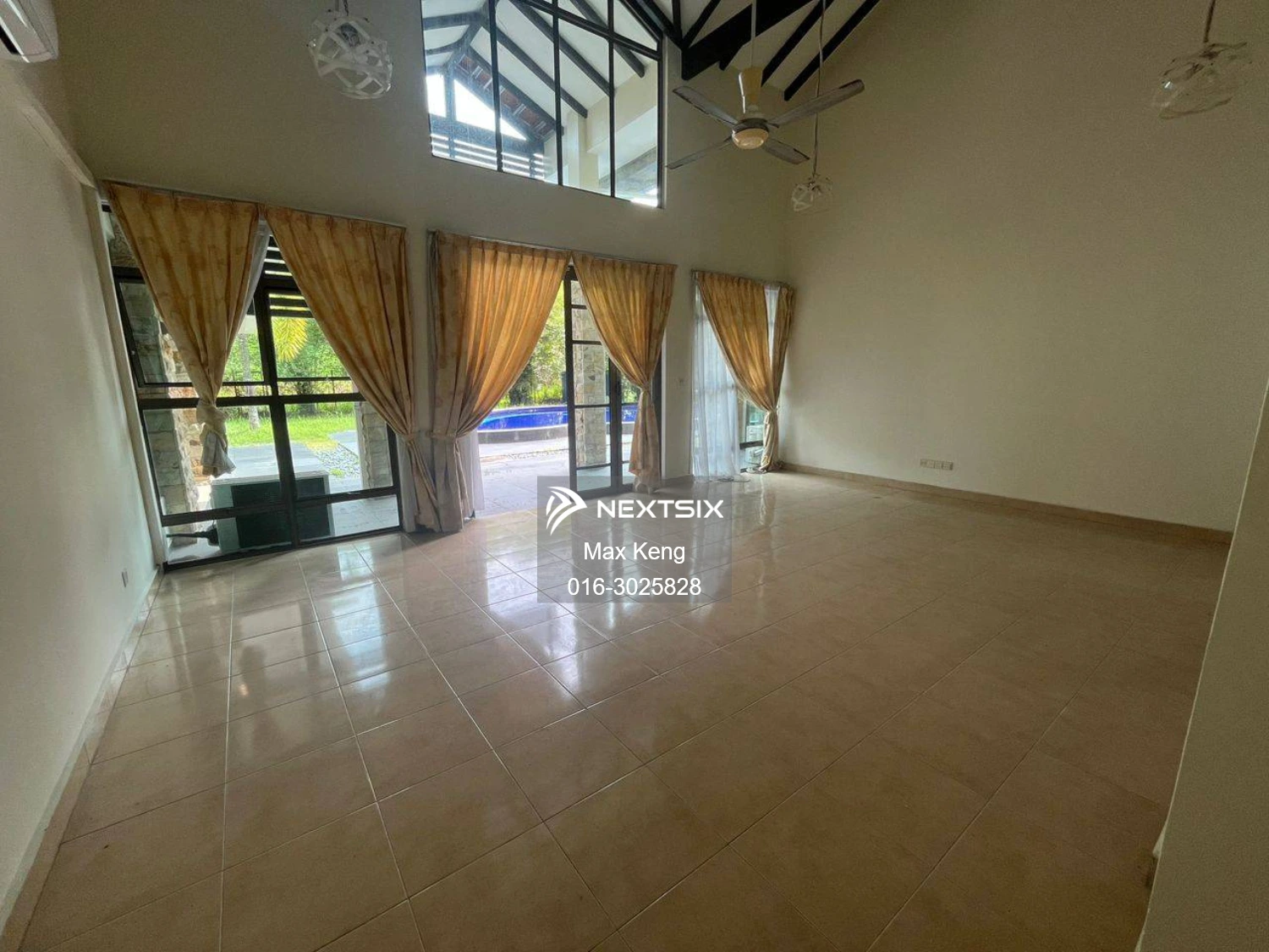 Bungalow For Sale in Iskandar Puteri (Nusajaya) Johor - Image 7