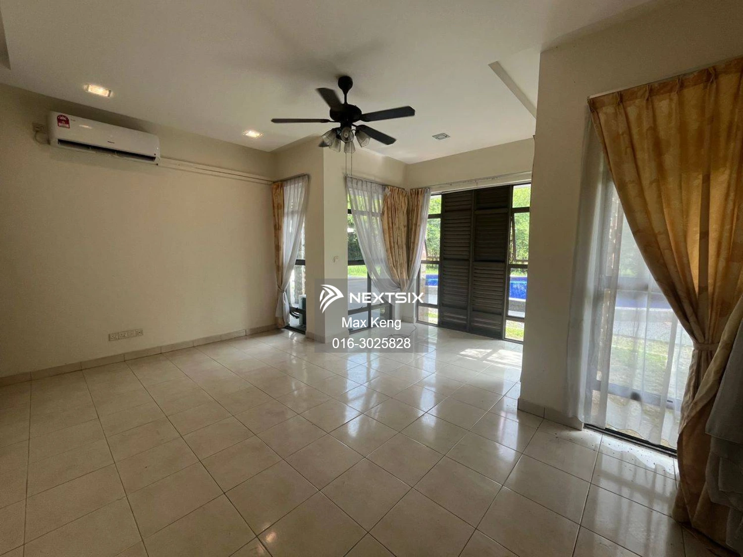 Bungalow For Sale in Iskandar Puteri (Nusajaya) Johor - Image 9