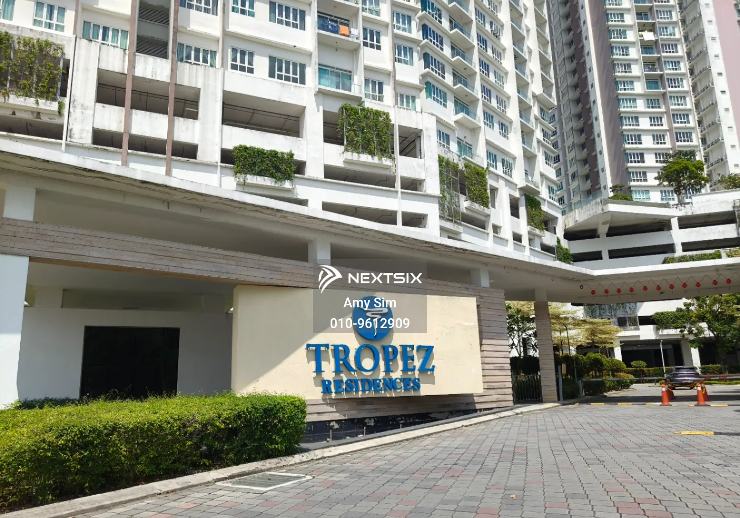Serviced Residence For Sale in Johor Bahru Johor - Image 10