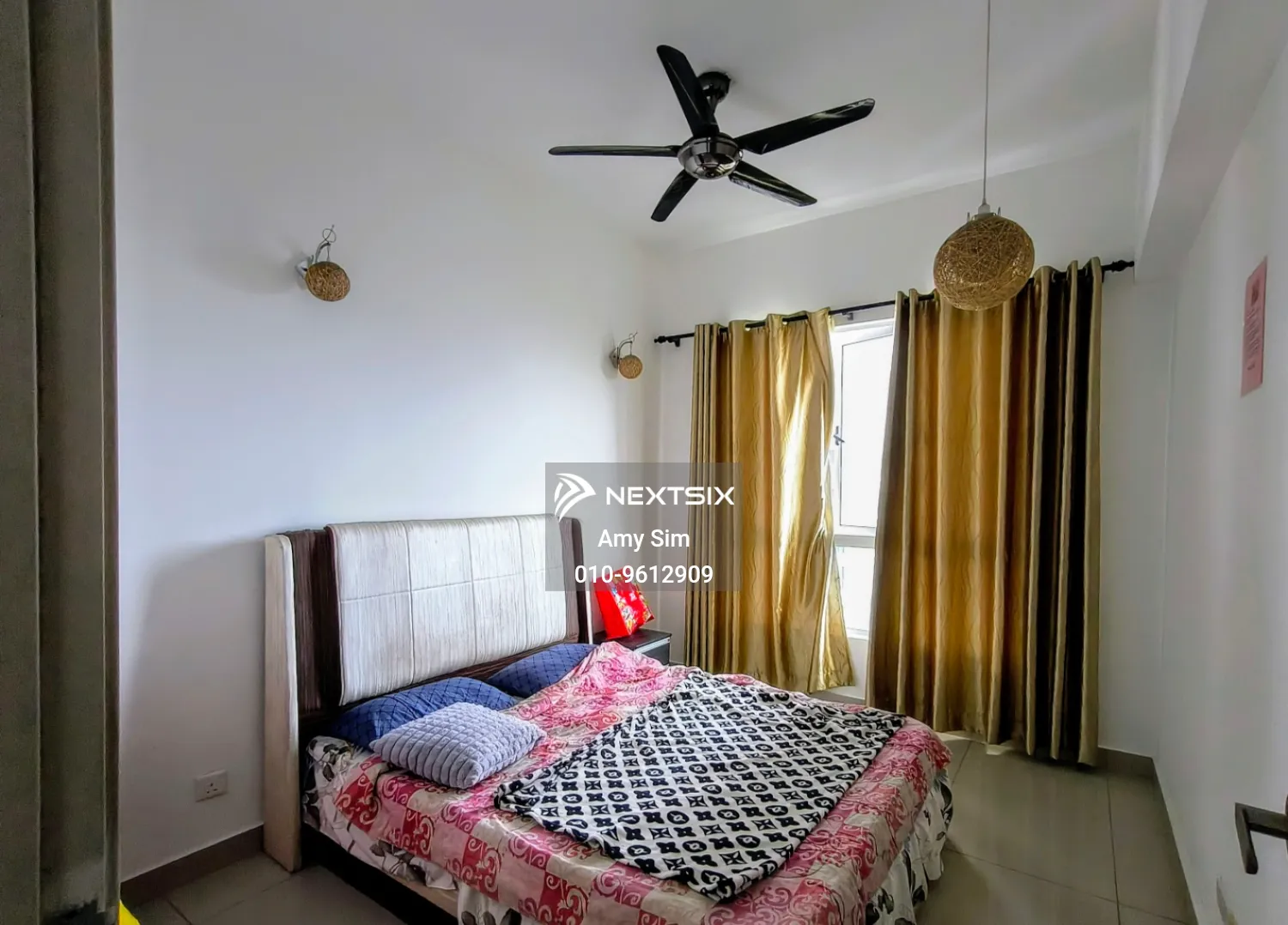 Serviced Residence For Sale in Johor Bahru Johor - Image 5