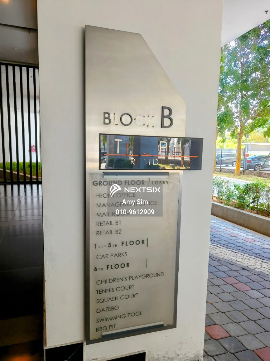 Serviced Residence For Sale in Johor Bahru Johor - Image 9