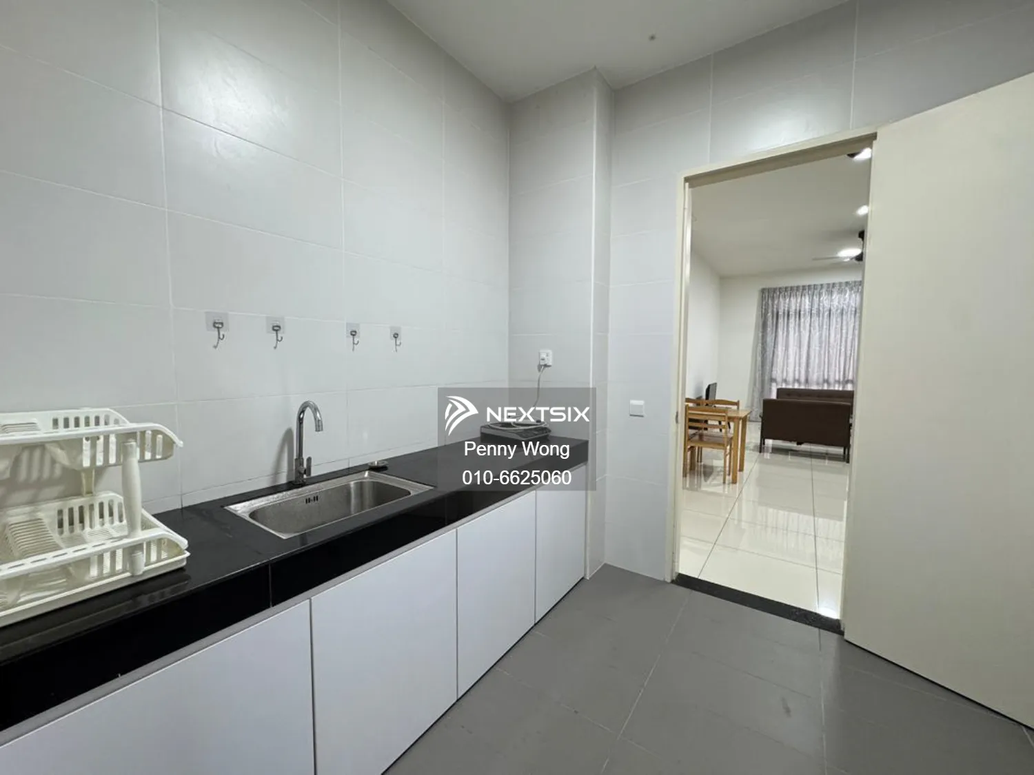 2-sty Terrace/Link House For Rent in Johor Bahru Johor - Image 6