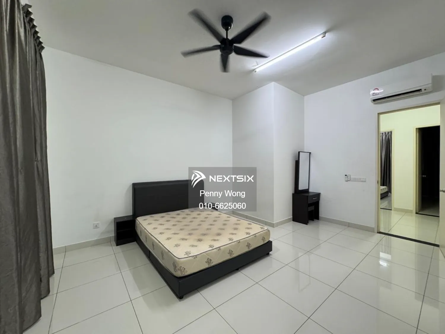 2-sty Terrace/Link House For Rent in Johor Bahru Johor - Image 8