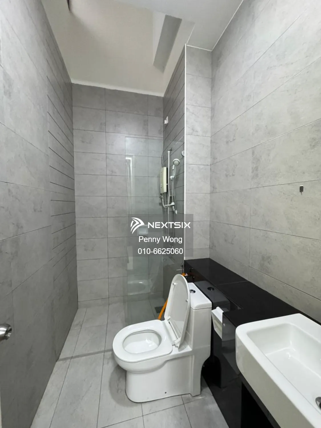 2-sty Terrace/Link House For Rent in Johor Bahru Johor - Image 9