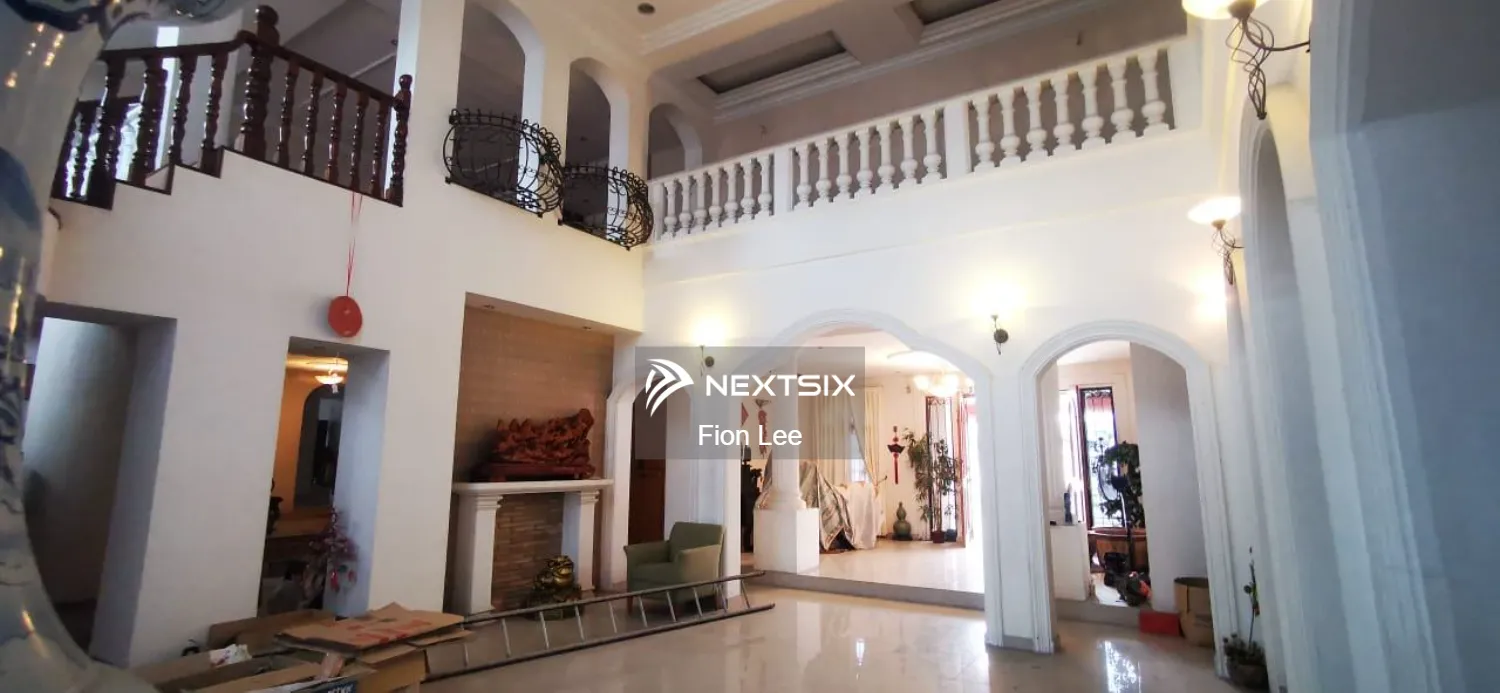 Bungalow For Sale in Skudai Johor