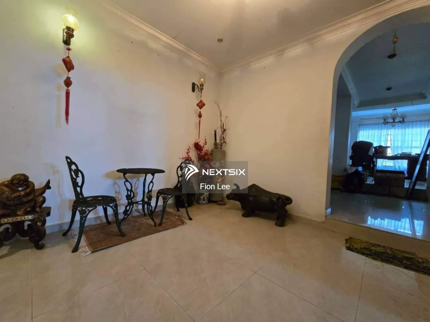 Bungalow For Sale in Skudai Johor - Image 10