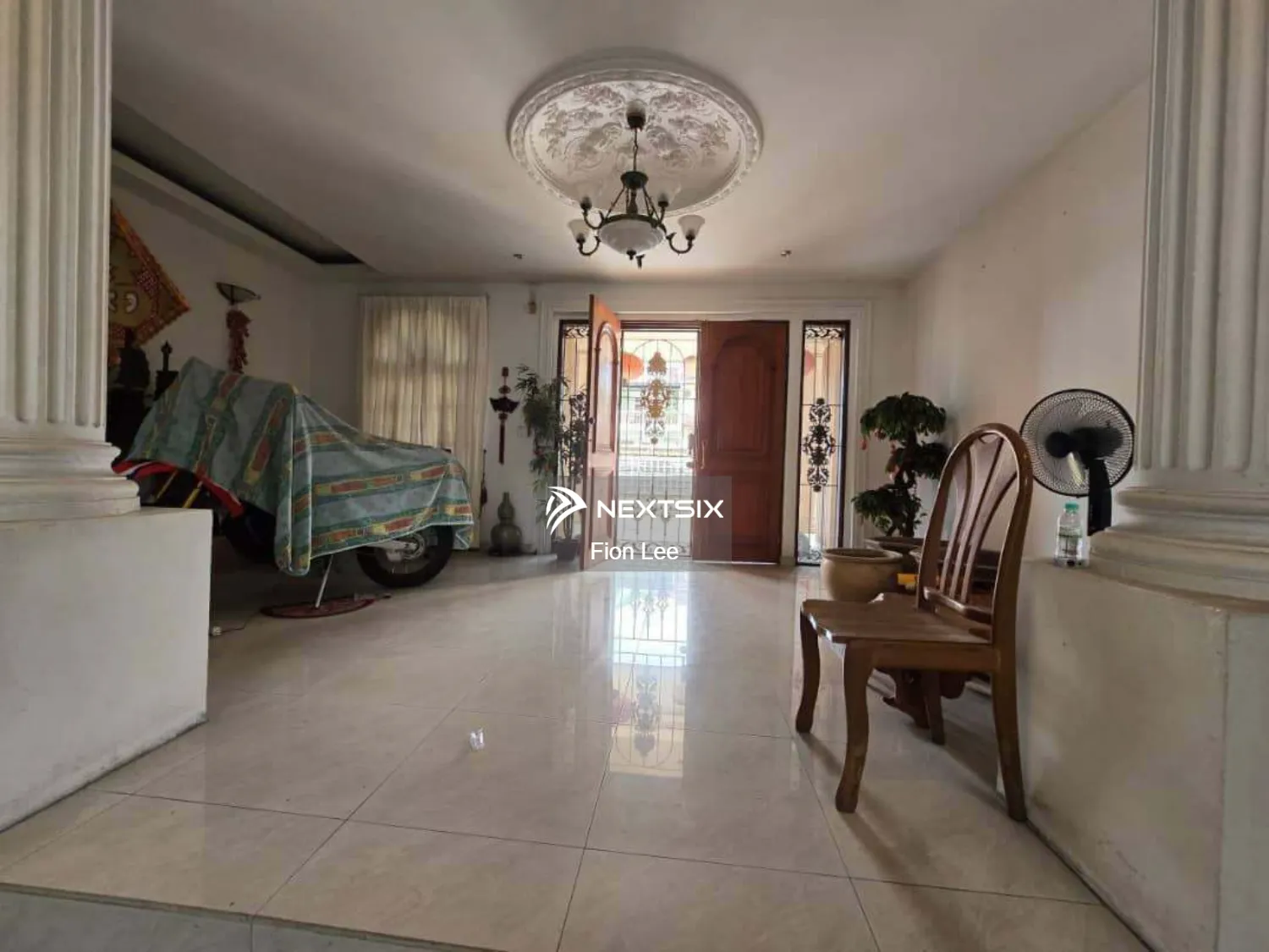 Bungalow For Sale in Skudai Johor - Image 11