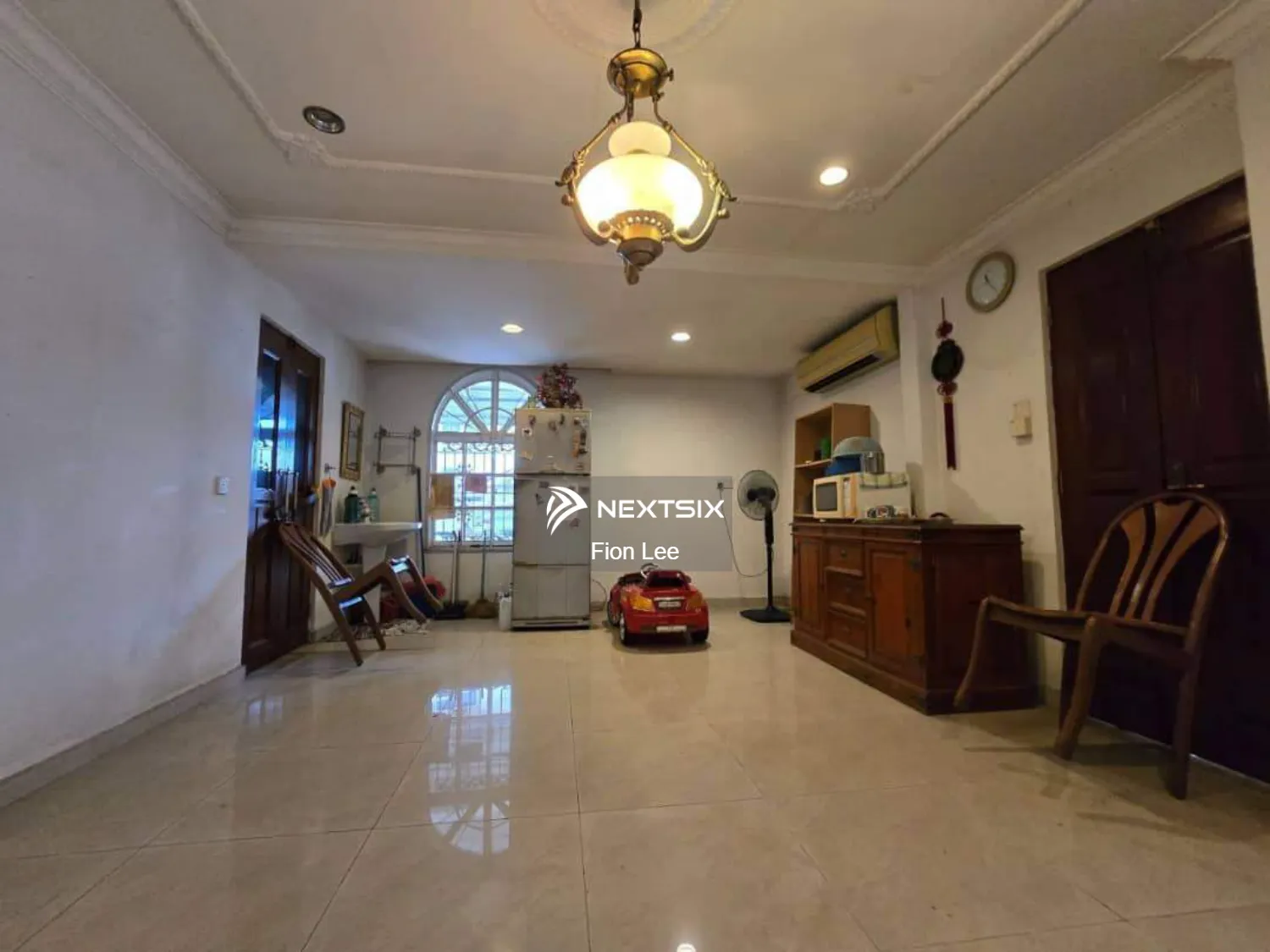 Bungalow For Sale in Skudai Johor - Image 12