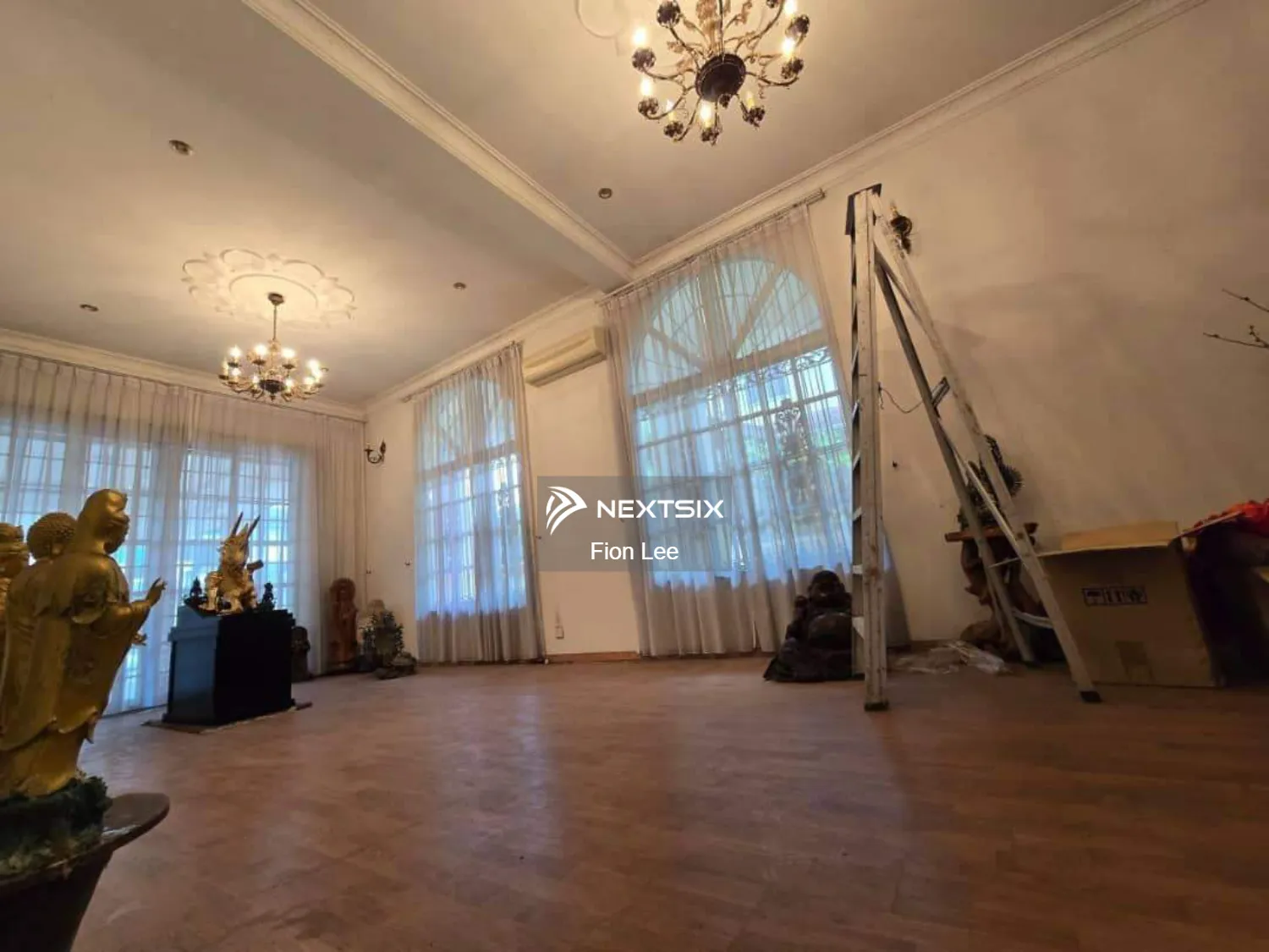 Bungalow For Sale in Skudai Johor - Image 13