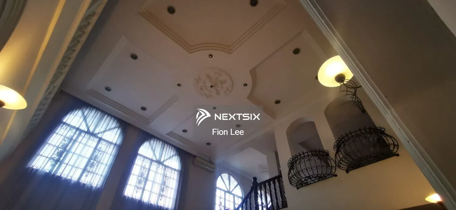 Bungalow For Sale in Skudai Johor - Image 14