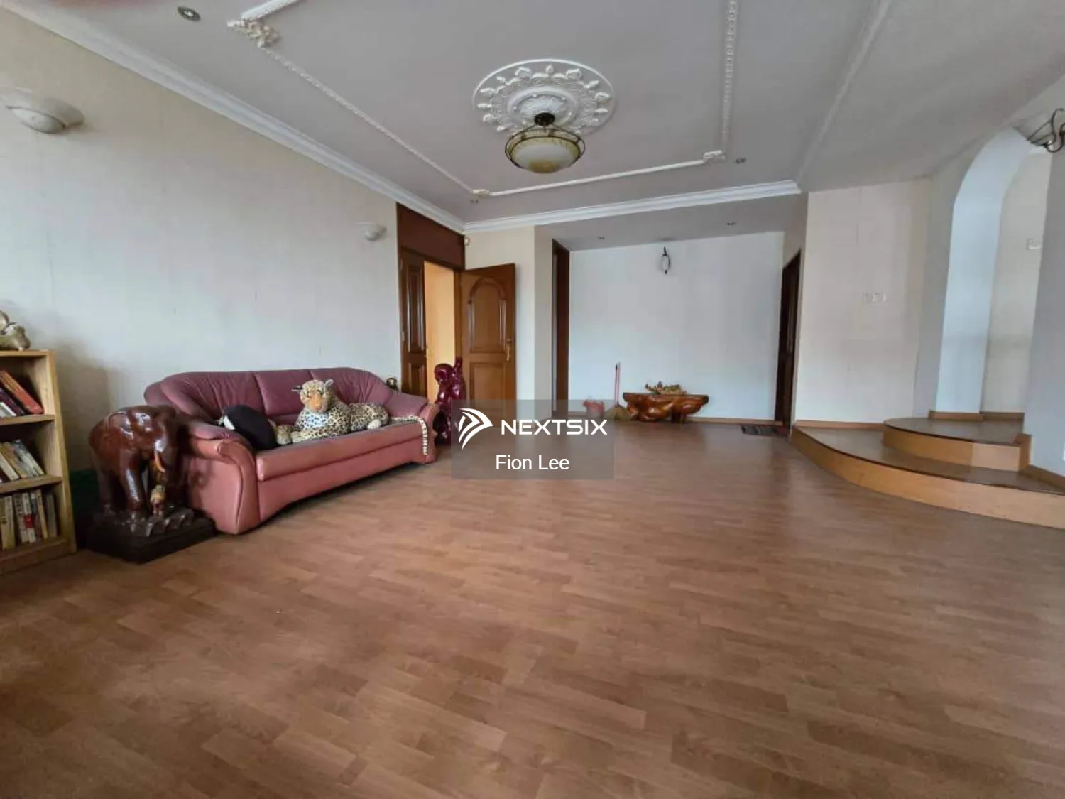 Bungalow For Sale in Skudai Johor - Image 15