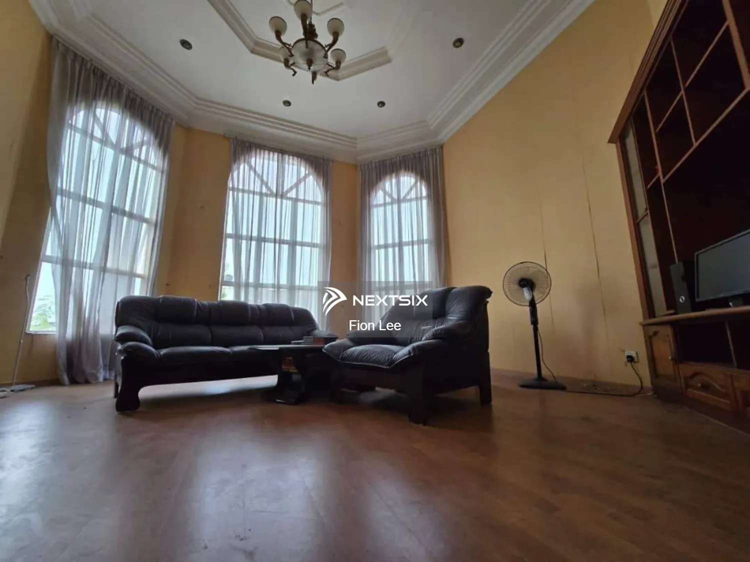 Bungalow For Sale in Skudai Johor - Image 17