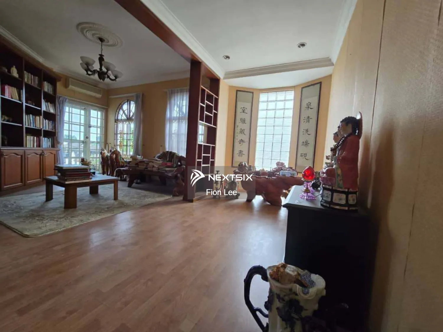 Bungalow For Sale in Skudai Johor - Image 18