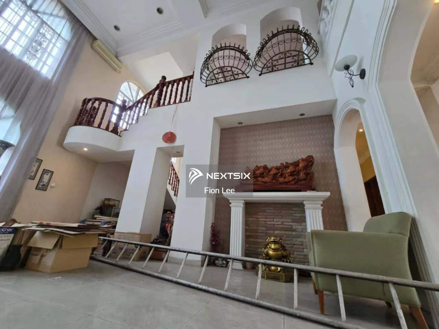 Bungalow For Sale in Skudai Johor - Image 5