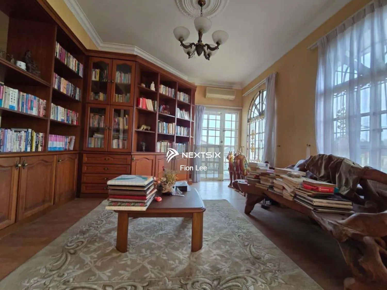 Bungalow For Sale in Skudai Johor - Image 6