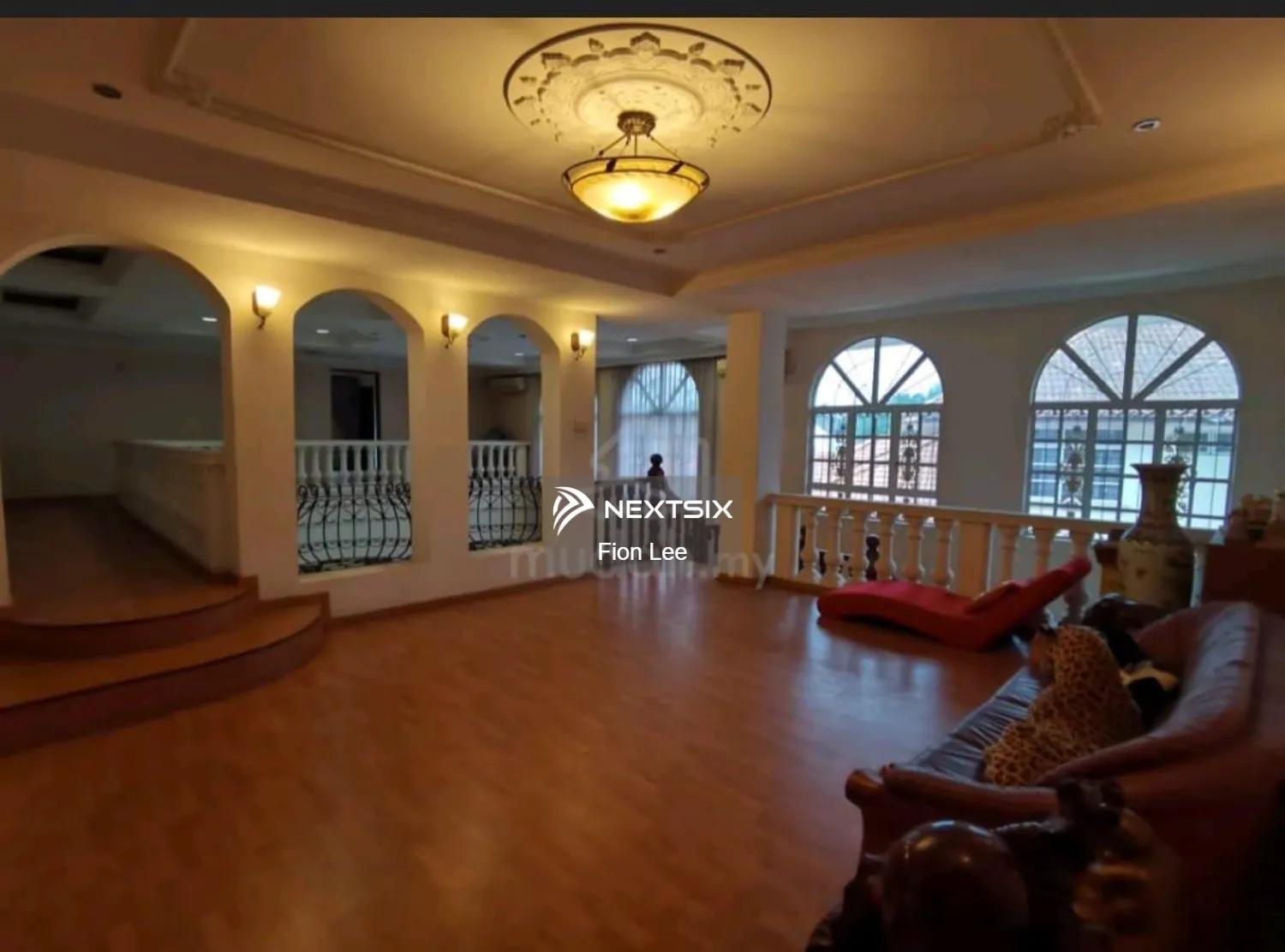 Bungalow For Sale in Skudai Johor - Image 7