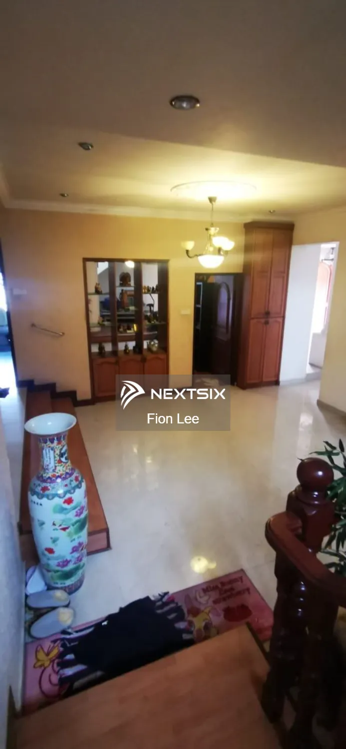 Bungalow For Sale in Skudai Johor - Image 8