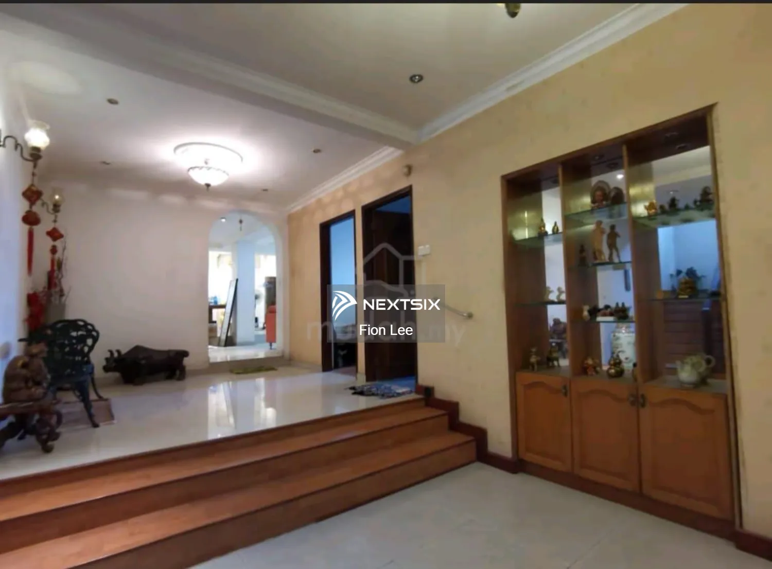 Bungalow For Sale in Skudai Johor - Image 9