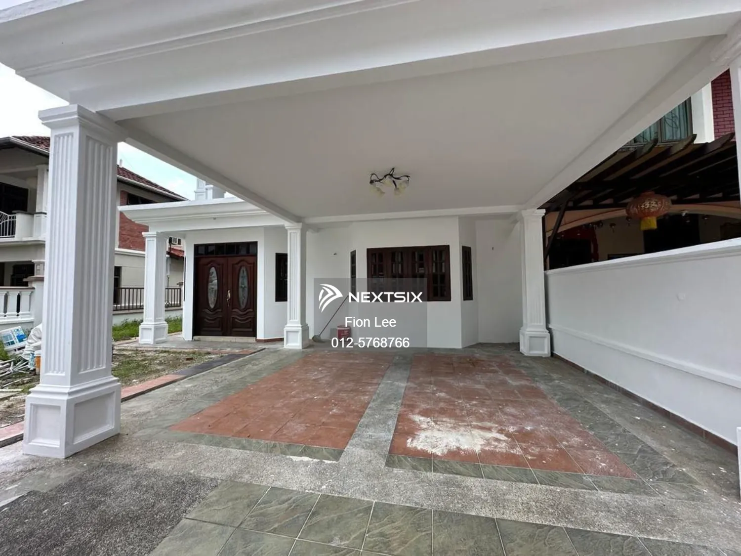 Semi-detached House For Sale in Skudai Johor - Image 11
