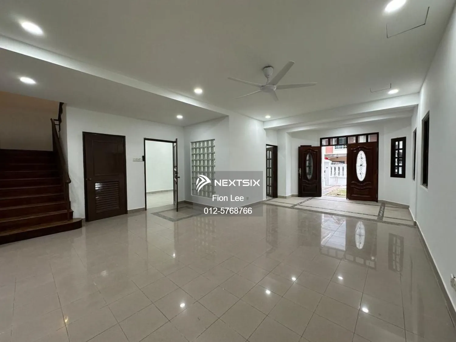Semi-detached House For Sale in Skudai Johor - Image 5