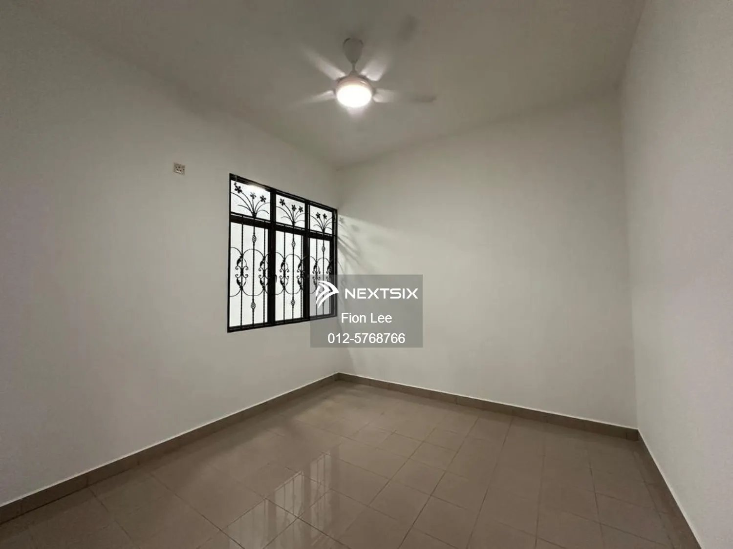 Semi-detached House For Sale in Skudai Johor - Image 8