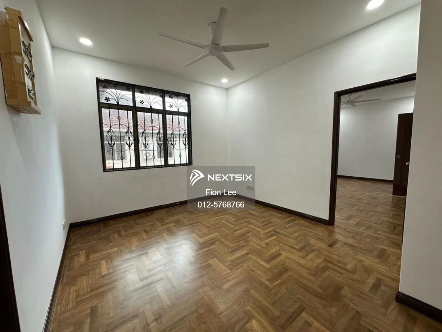 Semi-detached House For Sale in Skudai Johor - Image 9