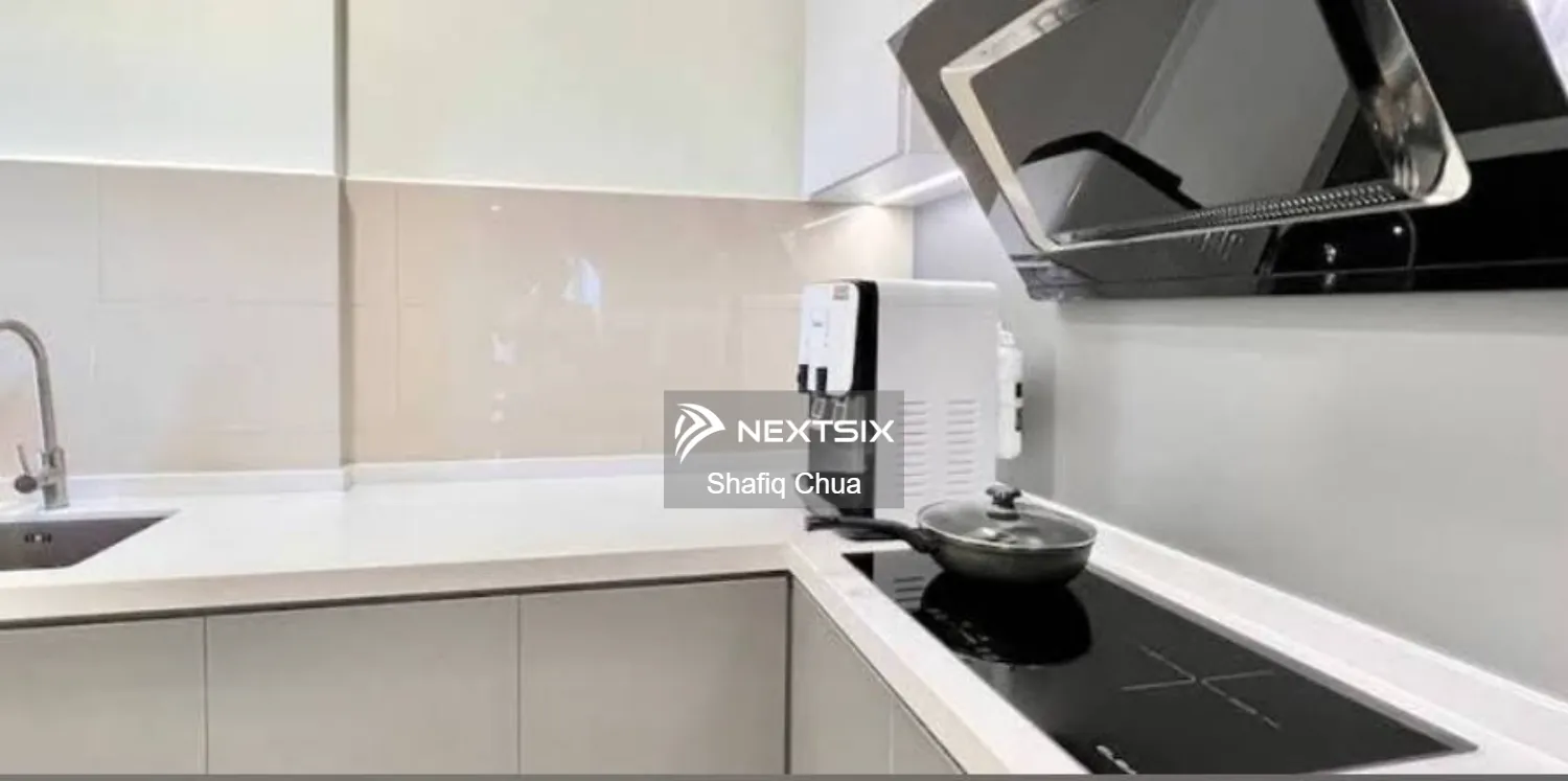 Condominium For Sale in Melaka City Melaka - Image 5