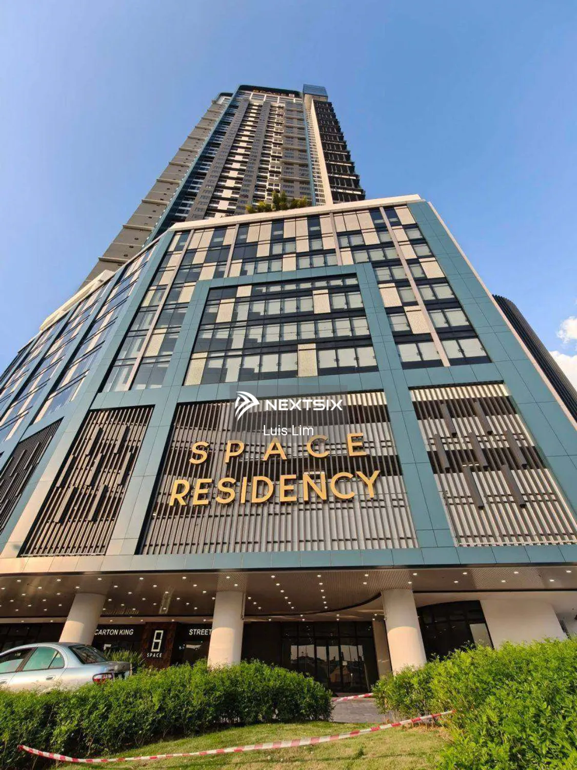 Serviced Residence For Sale in Johor Bahru Johor