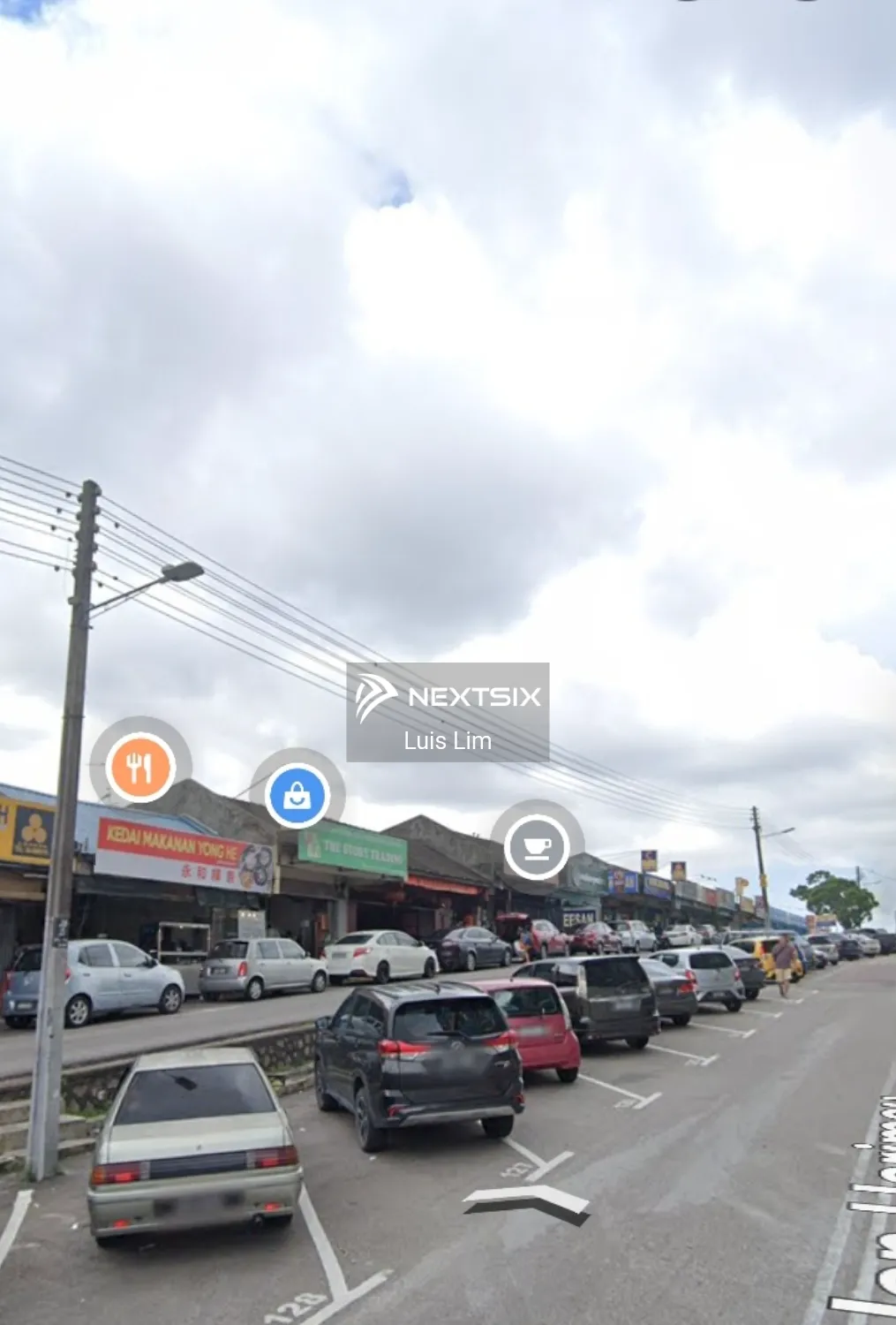 Serviced Residence For Sale in Johor Bahru Johor - Image 2