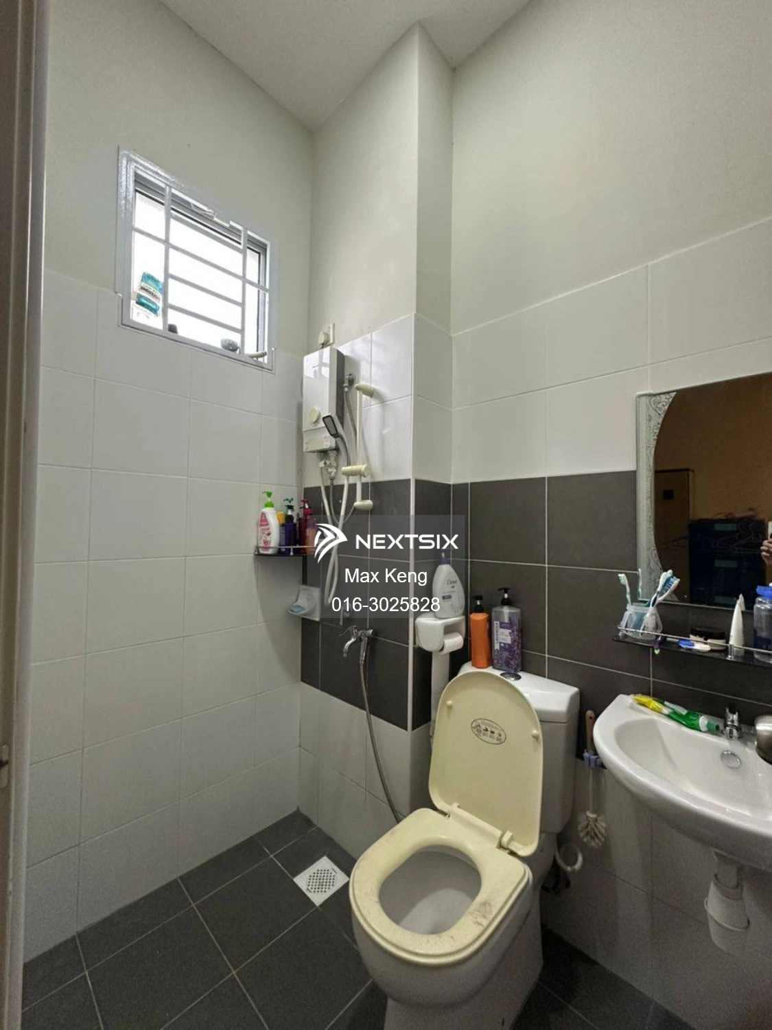 2-sty Terrace/Link House For Sale in Ulu Tiram Johor - Image 10