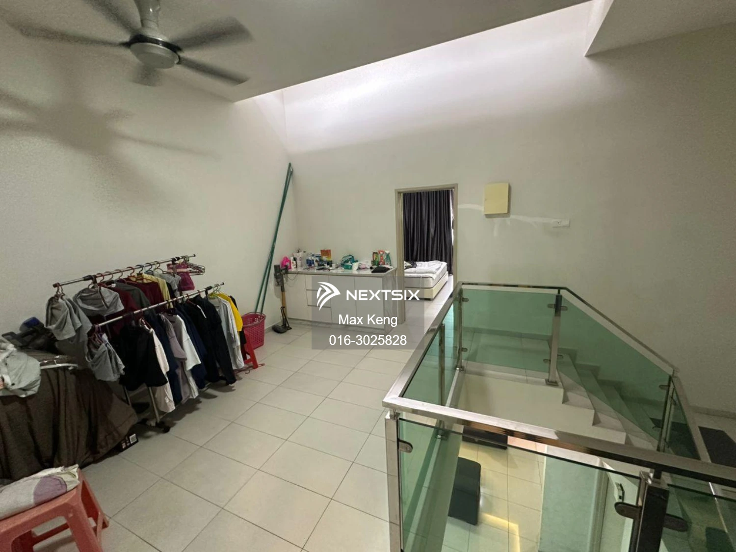 2-sty Terrace/Link House For Sale in Ulu Tiram Johor - Image 6