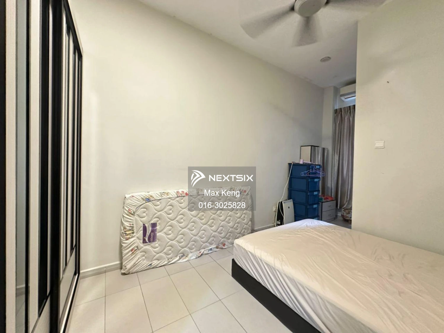 2-sty Terrace/Link House For Sale in Ulu Tiram Johor - Image 9