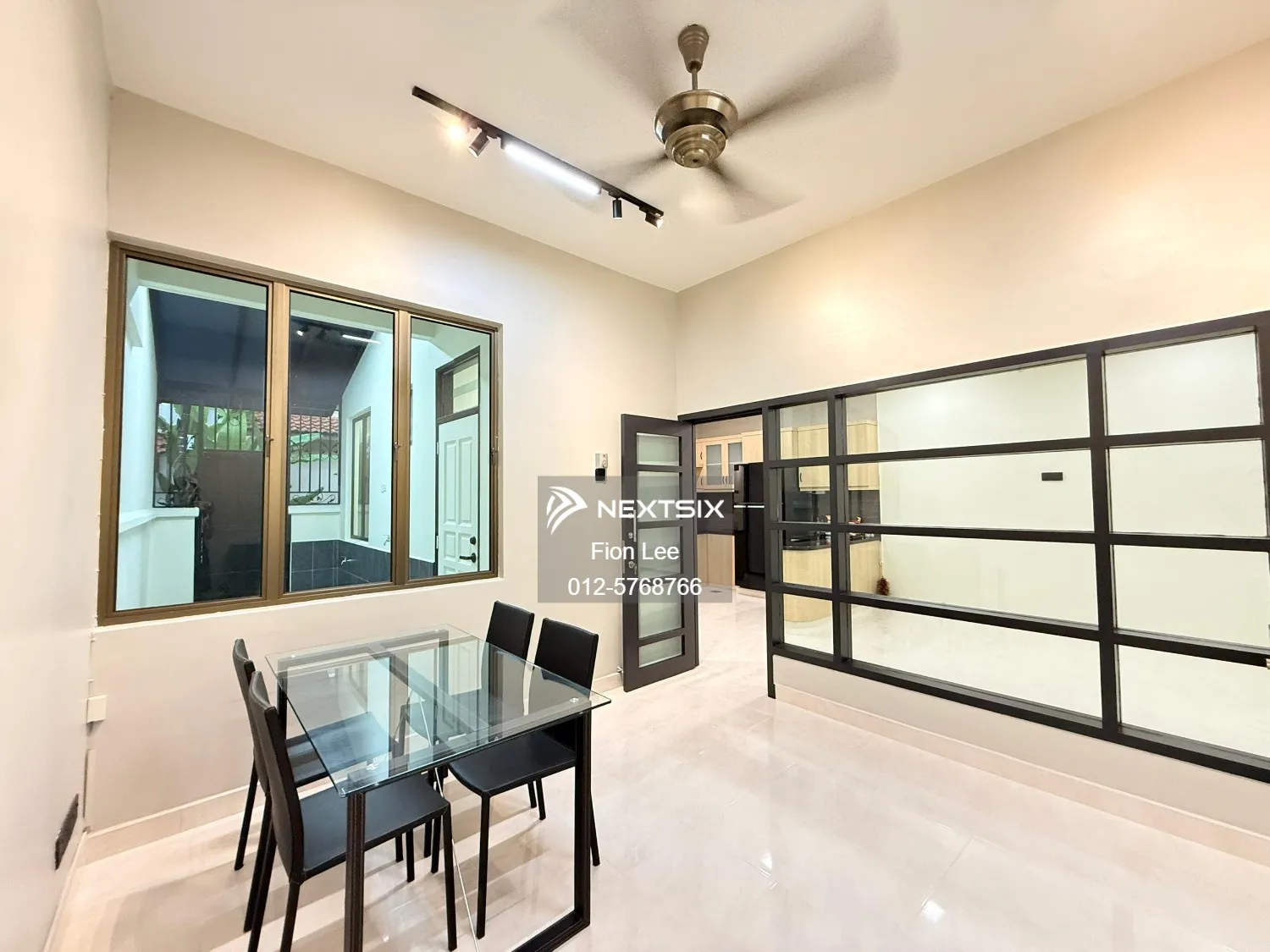 2.5-sty Terrace/Link House For Sale in Skudai Johor - Image 6