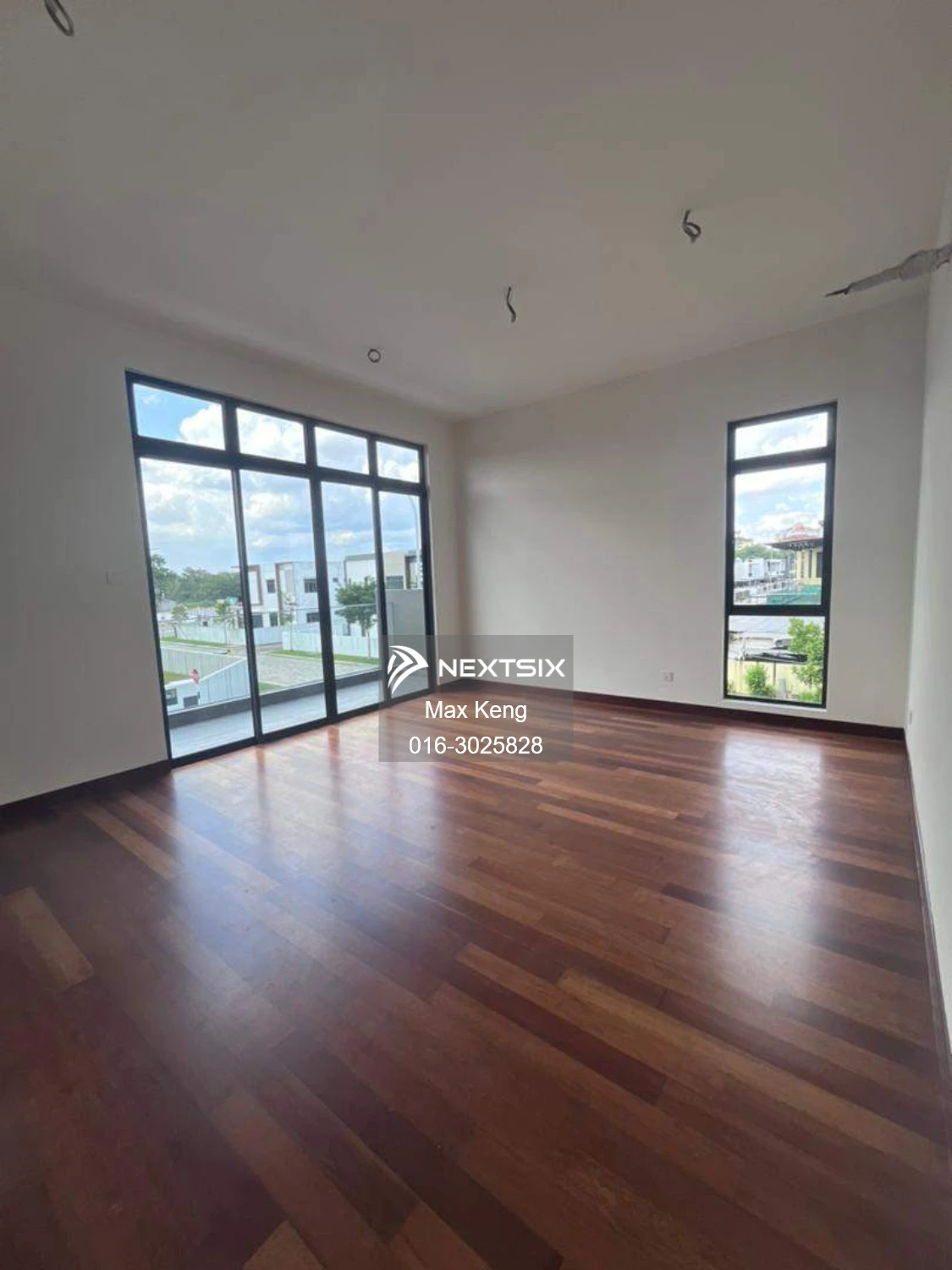 Semi-detached House For Sale in Skudai Johor - Image 10