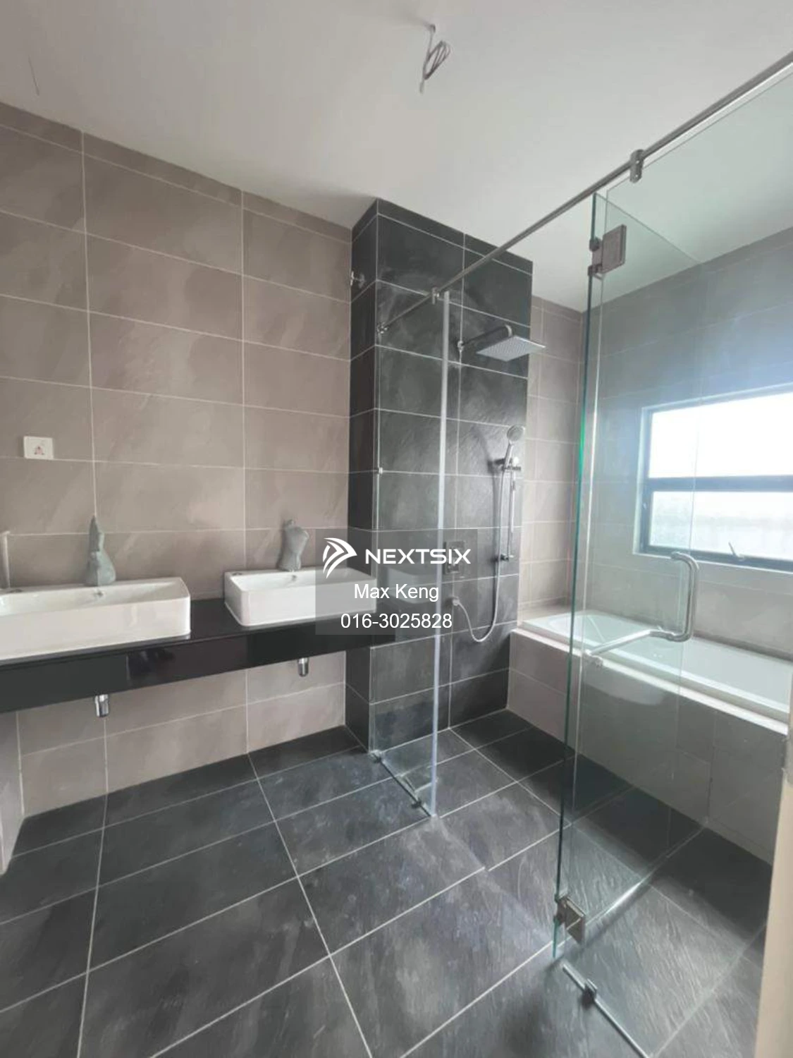 Semi-detached House For Sale in Skudai Johor - Image 11